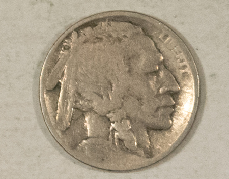 Buffalo Nickels 1915-D BUFFALO NICKELS, LOT OF 3 – PLEASING CIRCULATED EXAMPLES!