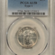CAC Approved Coins 1921 MERCURY DIME – PCGS XF-40 CAC, SCARCE & TOUGH AS A CAC APPROVED KEY-DATE!