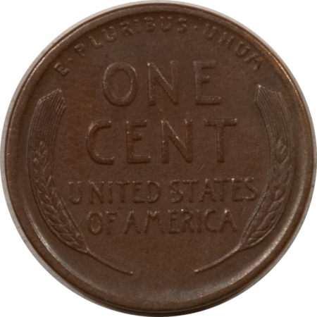 Lincoln Cents (Wheat) 1918-D LINCOLN CENT – HIGH GRADE EXAMPLE!