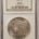 Dollars 1922 $1 PEACE DOLLAR – NGC MS-63 FRESH & CHOICE