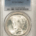 Dollars 1922 $1 PEACE DOLLAR – PCGS MS-63, WHITE