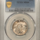 CAC Approved Coins 1834 CAPPED BUST HALF DOLLAR, SMALL DATE, SMALL LETTERS – PCGS AU-58, CAC!
