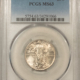 Dimes 1942-D MERCURY DIME – NGC MS-67+ FB, BLAZING WHITE HEADLIGHT!