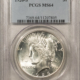 Dollars 1928 $1 PEACE DOLLAR – NGC MS-63, ORIGINAL AND CHOICE! KEY-DATE!