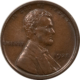 Lincoln Cents (Wheat) 1947-S LINCOLN CENT, RPM FS-002 – GEM BRILLIANT UNCIRCULATED! REPUNCHED MINTMARK