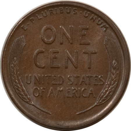 Lincoln Cents (Wheat) 1928-D LINCOLN CENT – HIGH GRADE NEARLY UNCIRCULATED, LOOKS CHOICE!