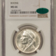 American Gold Eagles, Buffaloes, & Liberty Series 2020-W $50 BURNISHED AMERICAN GOLD EAGLE, 1 OZ – PCGS SP-70