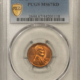 Lincoln Cents (Wheat) 1936-D LINCOLN CENT – PCGS MS-67+ RD, REALLY SUPERB! SO TOUGH!
