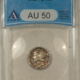 Lincoln Cents (Wheat) 1942-S LINCOLN CENT – NGC MS-66 RD ATTRACTIVE