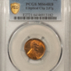 New Certified Coins 1961 AUSTRALIA SILVER 1 SHILLING MINT ERROR, CURVED CLIP (5.48G) – NGC MS-62