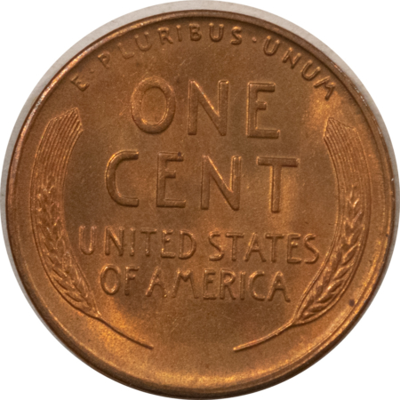 Lincoln Cents (Wheat) 1947-S LINCOLN CENT, RPM FS-002 – GEM BRILLIANT UNCIRCULATED! REPUNCHED MINTMARK