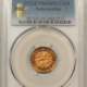 New Certified Coins 1914 FRANCE 1 FRANC SILVER – NGC MS-64, FLASHY & NEAR GEM, KM-844.1