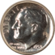 Dimes 1939 MERCURY DIME – HIGH GRADE, NEARLY UNCIRCULATED, LOOKS CHOICE!