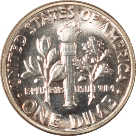 Dimes 1953 PROOF ROOSEVLET DIME – GEM PROOF!