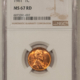 Liberty Seated Half Dimes 1858 LIBERTY SEATED HALF DIME – PCGS MS-66, BLAZING LUSTER, FRESH & ATTRACTIVE!