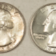 Barber Halves 1902 1907-O 1908-O BARBER HALF DOLLARS, LOT OF 3 – PLEASING CIRCULATED EXAMPLES!