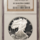 American Silver Eagles 2020-W V75 $1 PROOF AMERICAN SILVER EAGLE NGC PF-70 ULTRA CAMEO, WWII PRIVY MARK