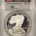 American Silver Eagles 2006-W $1 1 OZ PROOF AMERICAN SILVER EAGLE PCGS PR-70 DCAM MERCANTI SIGNED LABEL