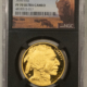 American Gold Eagles, Buffaloes, & Liberty Series 2012-W PROOF $50 AMERICAN GOLD BUFFALO .9999 – NGC PF-70 ULTRA CAMEO!