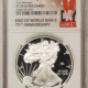 Dollars 2021-CC PRIVY $1 MORGAN DOLLAR – PCGS MS-70 100TH ANN FIRST STRIKE! CARSON CITY!