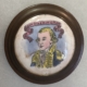 New Store Items 1924 ROBERT LAFOLLETTE 1 1/4″ DOLLAR DONOR PRESIDENTIAL CAMPAIGN BUTTON-RARE/EXC