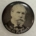 New Store Items 1916 CHARLES E HUGHES FOR PRESIDENT 1 1/4″ CAMPAIGN BUTTON-SCARCE SIZE/EXC COND!