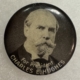 New Store Items 1916 WOODROW WILSON “STAND BY THE PRESIDENT” 1 1/4″ COLOR CAMPAIGN BUTTON-SCARCE