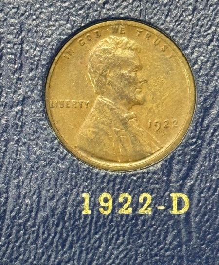 Lincoln Cents (Wheat) 1909-40 LINCOLN CENT 89 COIN SET W/ 1909-S 14-D 24-D 31-S G-XF IN WHITMAN ALBUM!