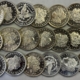 Dollars 1903-O $1 MORGAN DOLLAR – NGC MS-65, FROSTY WHITE SEMI-PROOFLIKE GEM! TOUGH!