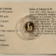 Coronet Head Large Cents 1838 CORONET HEAD LARGE CENT – NGC UNC DETAILS, CLEANED! LOOKS 63 BN! NICE!
