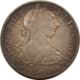New Store Items 1808 LIMA JP PERU SILVER 8 REALES, KM#97 – NICE PLEASINC CIRC EXAMPLE, ORIGINAL!
