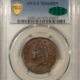 CAC Approved Coins 1828 CLASSIC HEAD HALF CENT 13 STARS CACG AU-55 BN PRETTY, PREMIUM QUALITY, CAC!