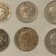 New Store Items 1915 RUSSIA SILVER 20 KOPEKS, Y-22a.2 – CHOICE UNCIRCUATED!