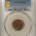 Indian 1863 INDIAN CENT – PCGS MS-64, LUSTROUS & ATTRACTIVE