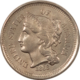 Buffalo Nickels 1916 BUFFALO NICKEL – UNCIRCULATED!