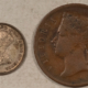 Lincoln Cents (Wheat) 1935 1936 1940 1942-D 1944 LINCOLN CENTS LOT/11 BEAUTIFULLY TONED BU’s NEAT LOT!