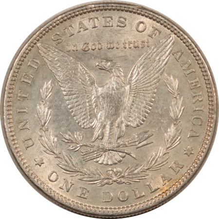 Dollars 1880 $1 MORGAN DOLLAR – HIGH GRADE EXAMPLE!