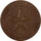 Exonumia 1911 GREAT BRITAIN GEO V CORONATION BRONZE MEDAL, 45MM 36.5 GRAMS – UNCIRCULATED