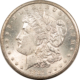 Dollars 1878-CC $1 MORGAN DOLLAR – NICE PLEASING CIRCULATED EXAMPLE! CARSON CITY!