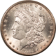 Dollars 1902-S $1 MORGAN DOLLAR – WHITE! UNCIRCULATED!