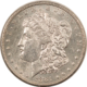 Dollars 1888 $1 MORGAN DOLLAR – AU++ SO CLOSE TO UNCIRCULATED!