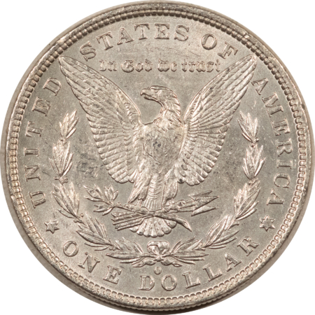 Dollars 1881-O $1 MORGAN DOLLAR – HIGH GRADE EXAMPLE!