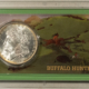 Dollars 1885-O $1 MORGAN DOLLAR, LITTLETON STAGECOACH DAYS – FRESH UNCIRCULATED!