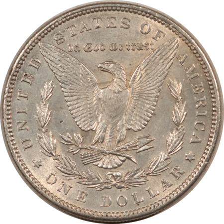 Dollars 1889 $1 MORGAN DOLLAR – HIGH GRADE EXAMPLE!