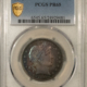 Barber Halves 1900 PROOF BARBER HALF DOLLAR – PCGS PR-64, ORIGINAL!