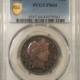 Barber Halves 1904 PROOF BARBER HALF DOLLAR – PCGS PR-64 CAC APPROVED, SUPER PQ & PRETTY!