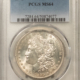 Dollars 1903-O $1 MORGAN DOLLAR – NGC MS-66, BLAST WHITE GEM!