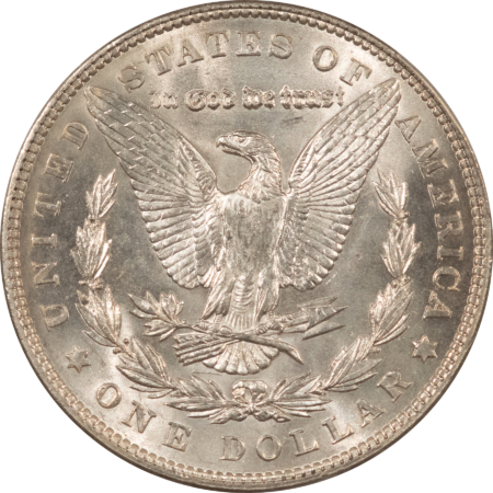 Dollars 1903 $1 MORGAN DOLLAR – PCGS MS-64, WHITE