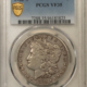 Dollars 1902 $1 MORGAN DOLLAR – PCGS MS-65, VERY PRETTY GEM!