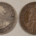 World Certified Coins 1904 PANAMA SILVER 10 CENTESIMOS, KM#3 LOT/2 – NICE HIGH GRADE CIRC EXAMPLES!